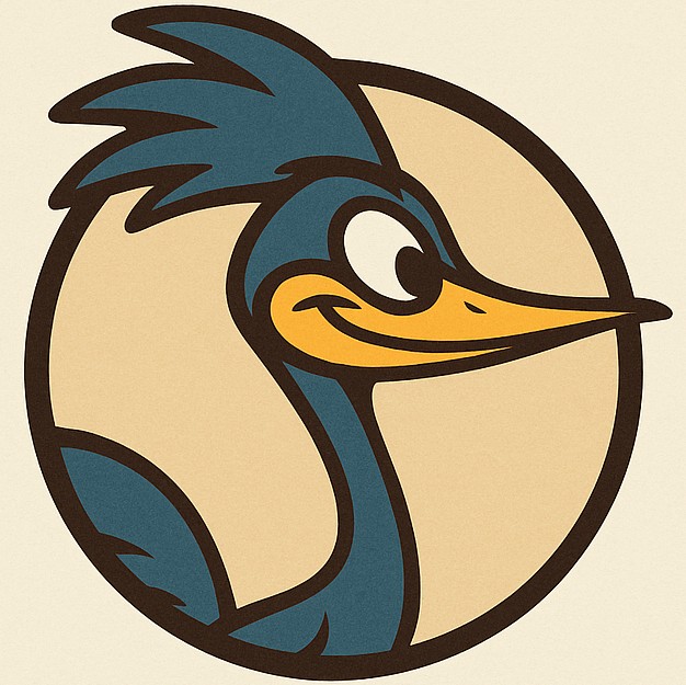 Tekniikka ja Tuki Rautiainen logo